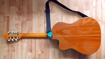 Elektroakusticka gitara Valencia CG190CE - 8