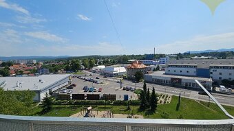 Prievidza/ Prenájom 3+1, 66 m2, Lúčna - Žabník / PRÍJEMNÝ - 8