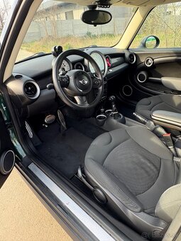 Mini 2012 automat - 8