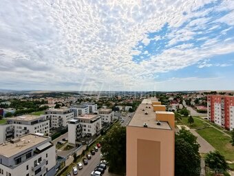 Neprehliadni - Slnečný veľkometrážny 3 izbový byt s… - 8