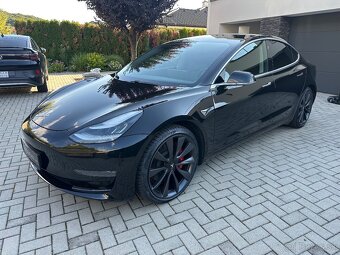 Tesla Model 3 Performance 82kWh AWD - 8