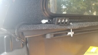 Toyota Tacoma  SR 5 Extra  Cab - 8