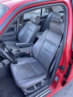 BMW e34 535i - 8
