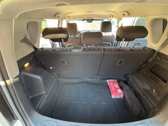 Na predaj Kia Soul 1.6. - 8