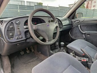 Saab 900 NG - 8