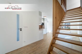 4 - IZBOVÝ RODINNÝ DOM - TRNKOV, 110 M2, TERASA, POZEMOK 335 - 8