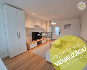 HALO reality - Predaj, trojizbový byt Bánovce nad Bebravou, - 8