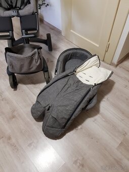 Kočík Stokke X-plory V6 - 8