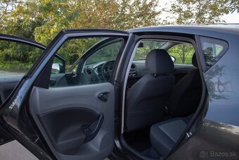 Seat Ibiza 2009, 1.2 Benzín - 8