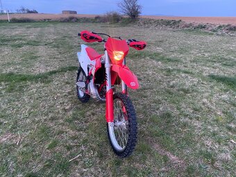 GasGas ec250 2022 - 8