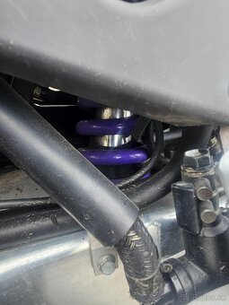 Honda varadero 1000xl - 8