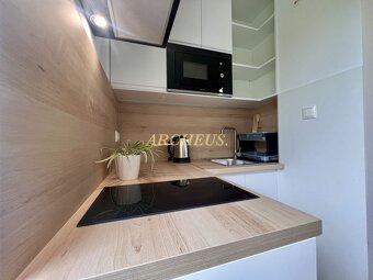 PRENÁJOM - GARSÓNKA, NÁBREŽNÁ, BARDEJOV - 8