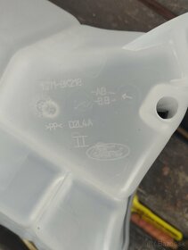 Predám rôzne nové diely na Mondeo mk3 - 8