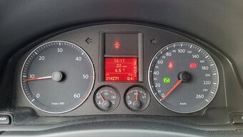 Volkswagen Golf Plus Automat - 8