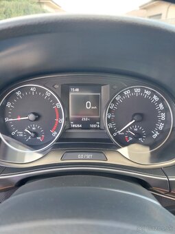 Škoda Fabia combi III 1.2 TSI 81kw 110k Style - 8