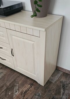 obývacia stena Tirol - 8