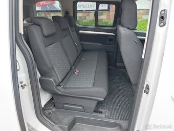 Toyota Proace Verso Shuttle 2.0 D-4D 150 S S SCR L1 - 8