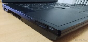 DELL E6510, Intel i5-M520@2,40GHz, 4GB DDR3, 256GB SSD - 8