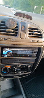 Daewoo Nubira 1.6 16V - 8