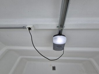 Prenájom garáže, 18 m2, Partizánske. - 8