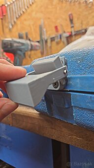 Precízne zákazkové 3D tlačenie - 8