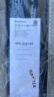 Zemna kablova spojka 1-SVCZ - 8