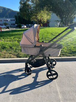 Kocik kinderkraft newly 2v1 - 8