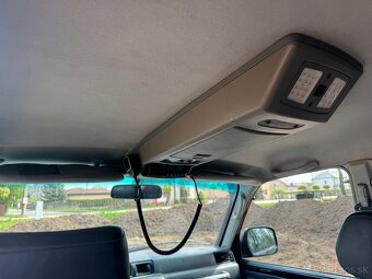 Toyota Land Cruiser 80 - 8