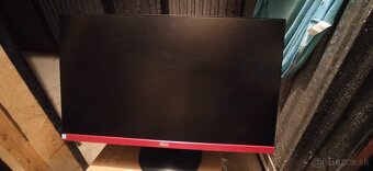 Predám nefunkčný LED monitor AOC G2490VXA 23,8" - 8