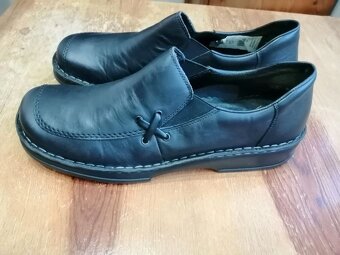 Zimná obuv dámska 2 - 8