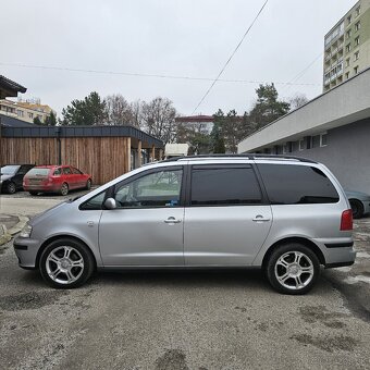 SEAT ALHAMBRA 2.0 TDI 103KW [7-MIESTNE] - 8