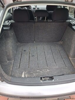 Predam Škoda Fabia combi, benzin 1.2 htp 47kW - 8