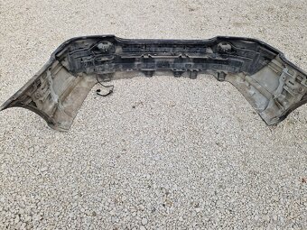 Zadny naraznik Mercedes Benz C, W203 - 8