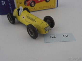 Ford GT, Maserati 4 CLT - 8