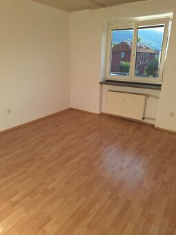 DVA 1- izbové byty vo Svite - 8