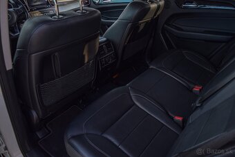 Mercedes-Benz GLE 350d 4Matic - 8