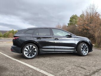 🔥 ŠKODA ENYAQ 🔥 - 8