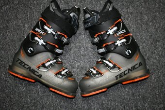 lyže dynastar 153 cm speedzone - 8