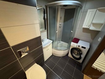 Prenájom 3 izbového bytu - 8