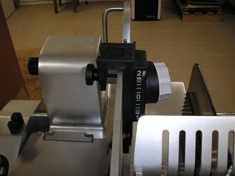 Nárezový stroj - 8