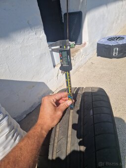 Disky Audi A6 20" competition - 8