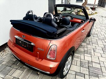 💥 MINI COOPER CABRIO - PREDAJ AJ NA SPLÁTKY 💥 - 8