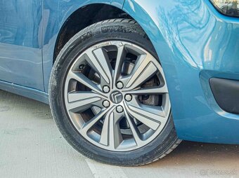 Citroën C4 Picasso BlueHDi 150 S S Exclusive - 8