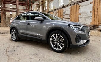 Audi Q4 e-tron - 8