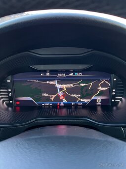 Škoda Octavia Combi 2.0 TDI “2020 VIRTUAL” - 8