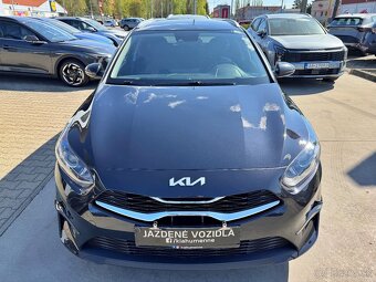 Kia CEED SW 1,5 T-GDi MT6 GOLD PLUS - 8