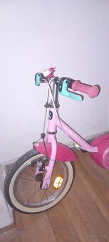Detsky bicykel 14 - 8