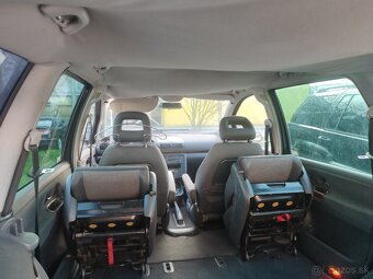 Seat Alhambra - 8