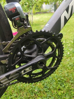Merida Ride Team-E, Dura-Ace Di2 2x11 - 8