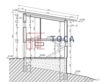 TOCA – POZEMOK PRE RD Bitarová – so stavebným povolením - 8